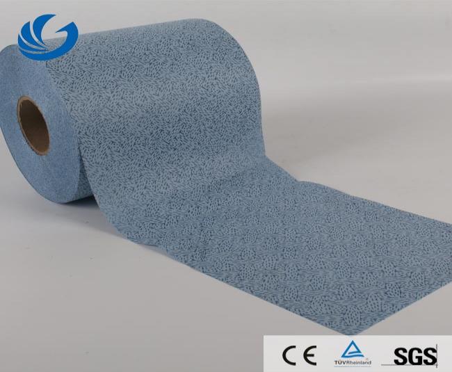強(qiáng)力吸油擦拭布，MSM工業(yè)擦拭布